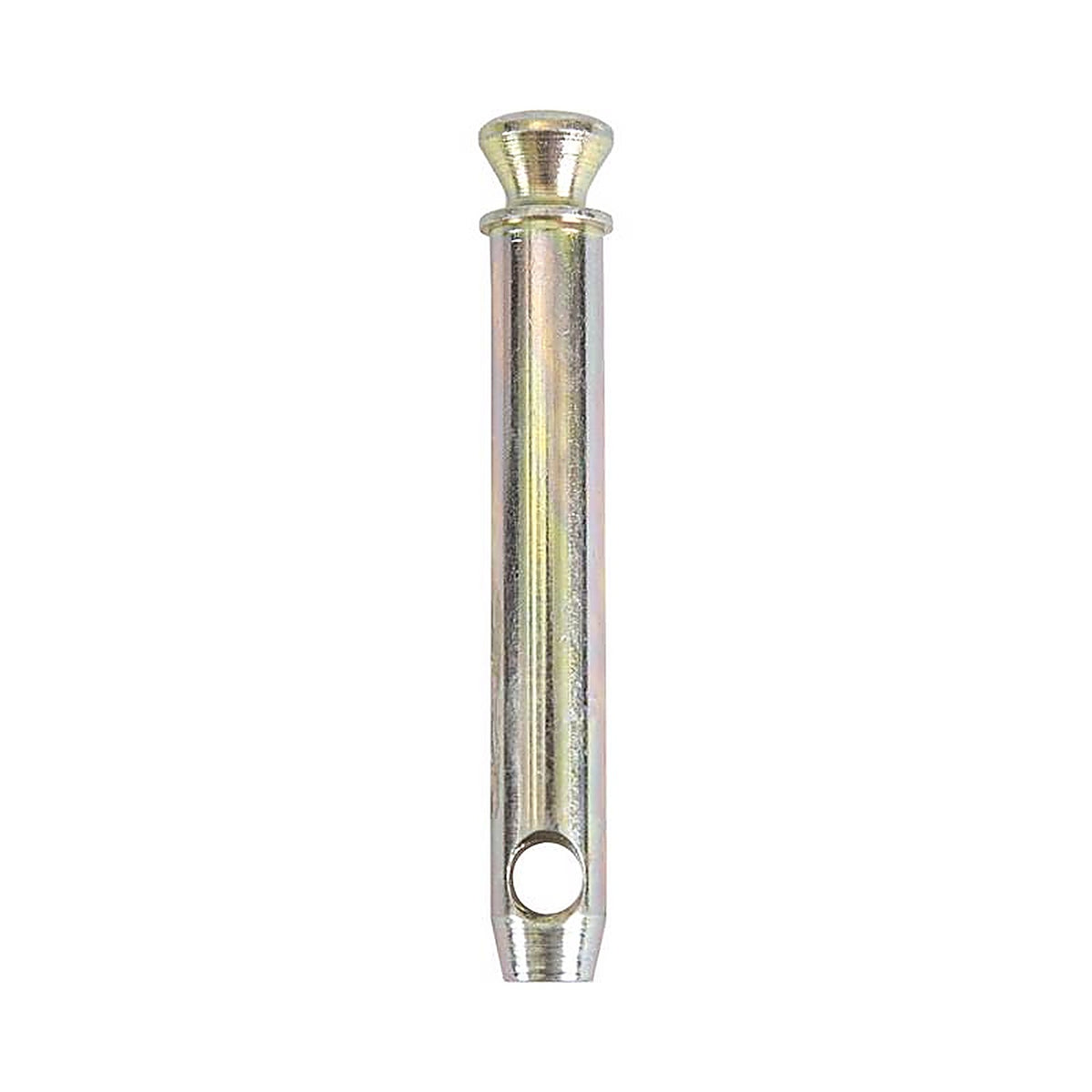 Koch - 4015423 - Industries Zinc Plated Top Link Pin 3.88 In. L 3/4 In.