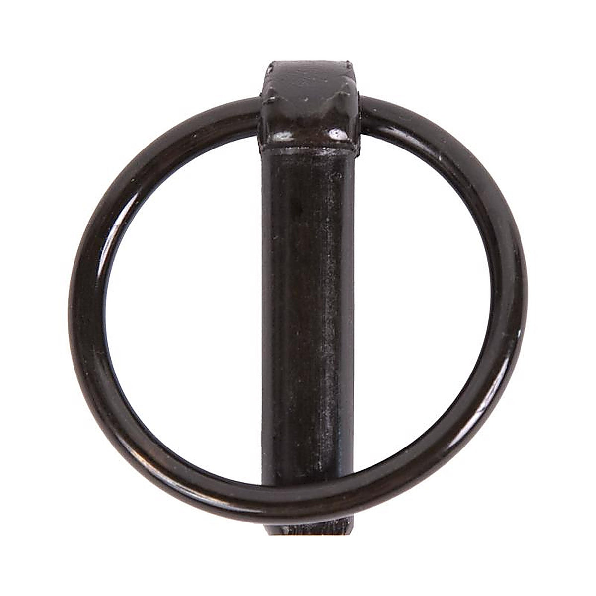 Koch - 4020721 - Industries Zinc Plated Lynch Pin 0.44 In. D X 1.5 In. L