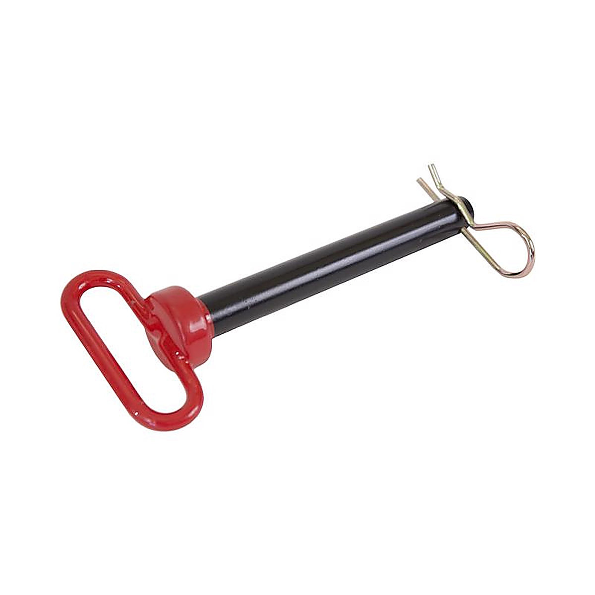 Koch - 4011823 - Industries Steel Hitch Pin 1.25 In. D X 8.5 In. L