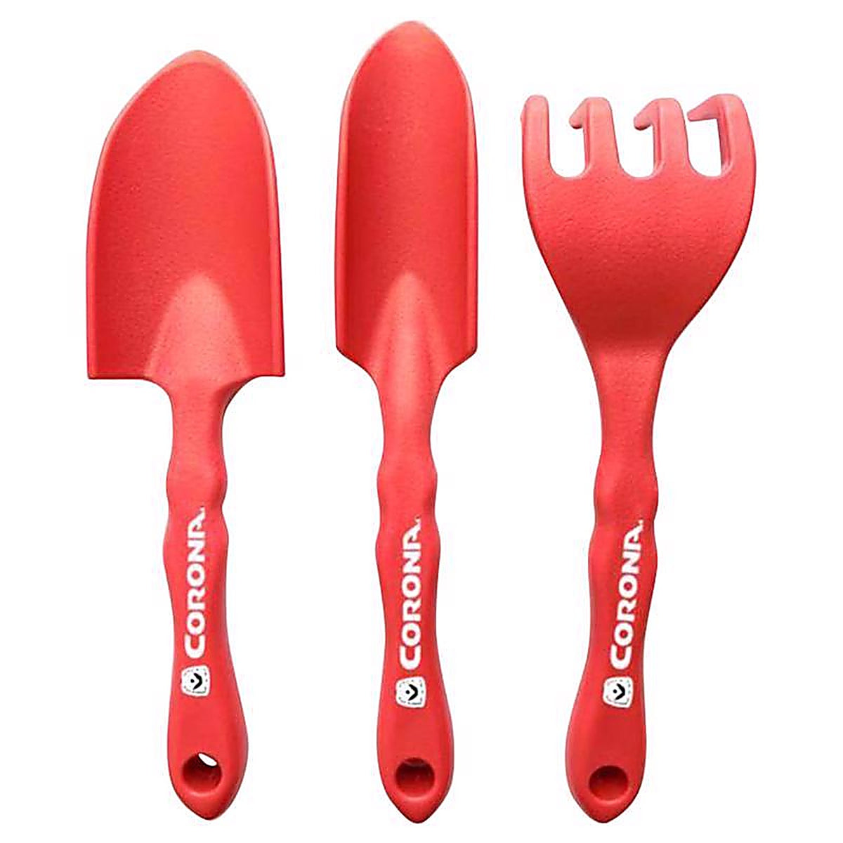 Corona - KD 1001 - 9.1 In. Garden Tool Set