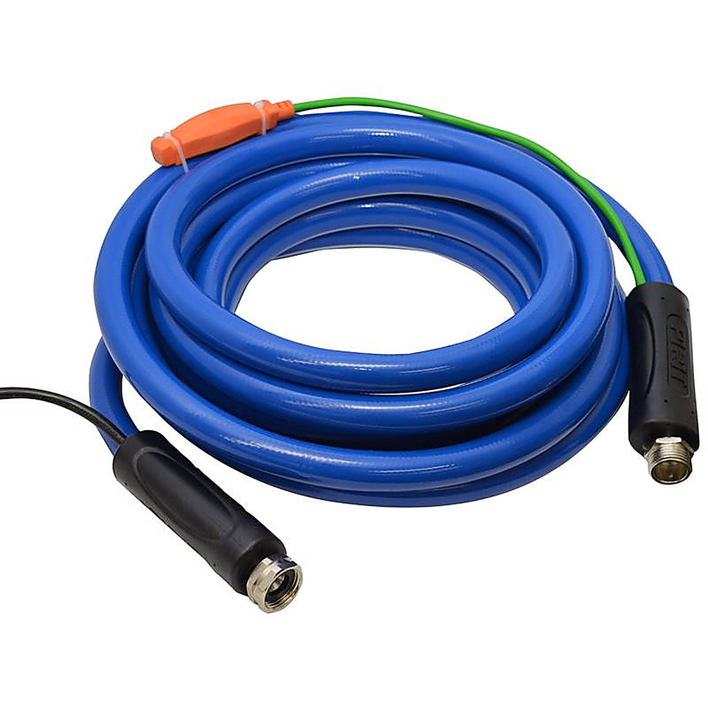 Pirit - PWL-05-12 - Series V 5/8 In. D X 12 Ft. L Medium Duty Heated Hose