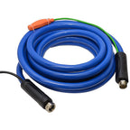 Pirit - PWL-05-12 - Series V 5/8 In. D X 12 Ft. L Medium Duty Heated Hose