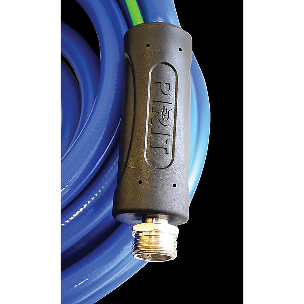 Pirit - PWL-05-12 - Series V 5/8 In. D X 12 Ft. L Medium Duty Heated Hose