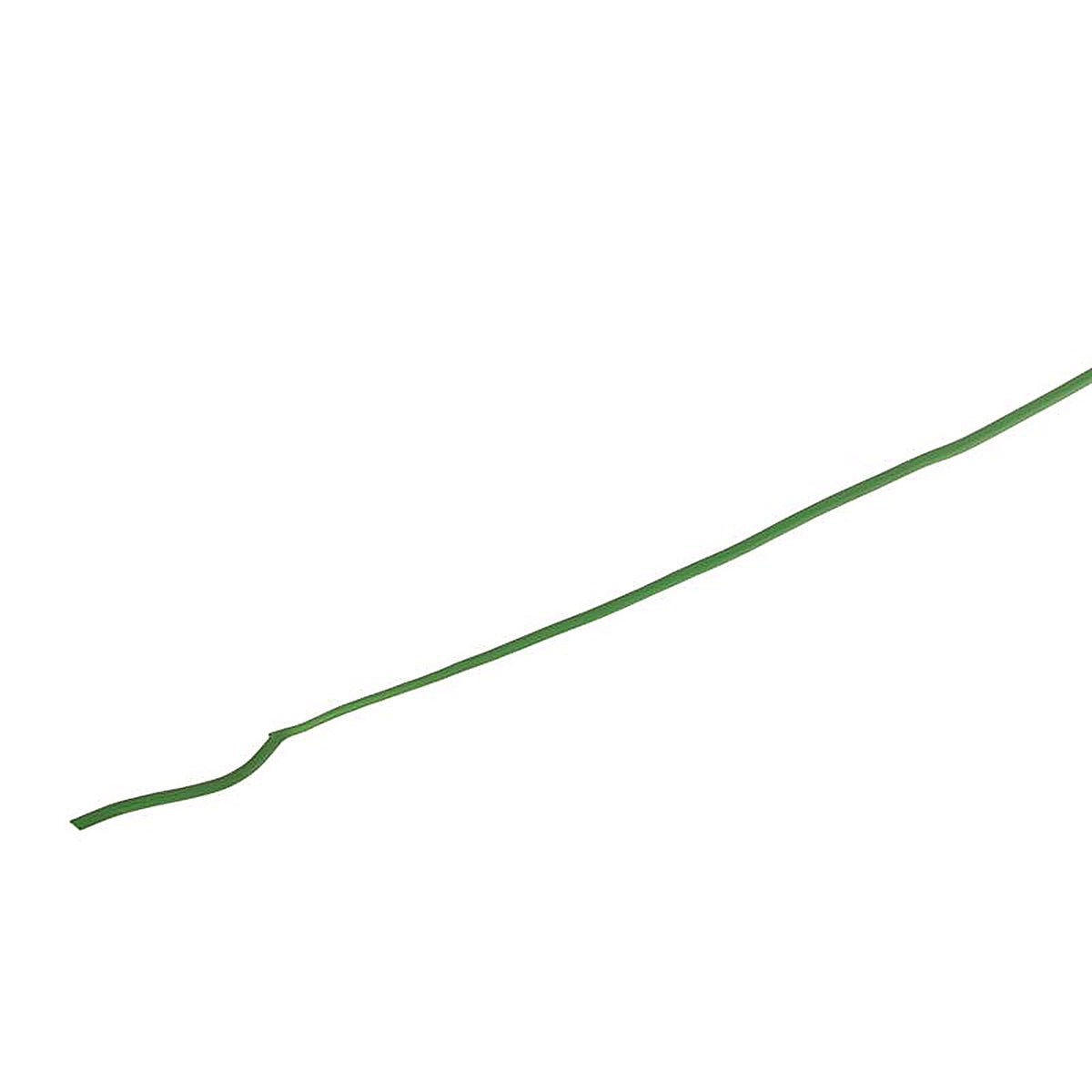 Panacea - 86855 - Green Coated Wire Plant Tie