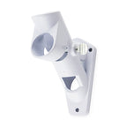 Valley Forge 60752 10 in. L Aluminum Flag Pole Bracket Brushed