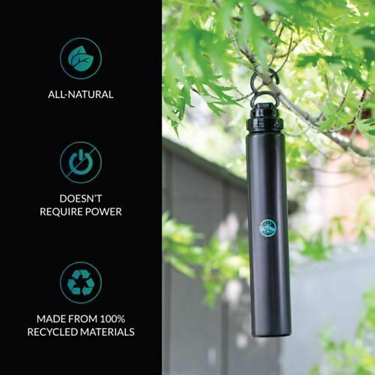 Aion - AMB2PK - Insect Repellent Device for Mosquitoes