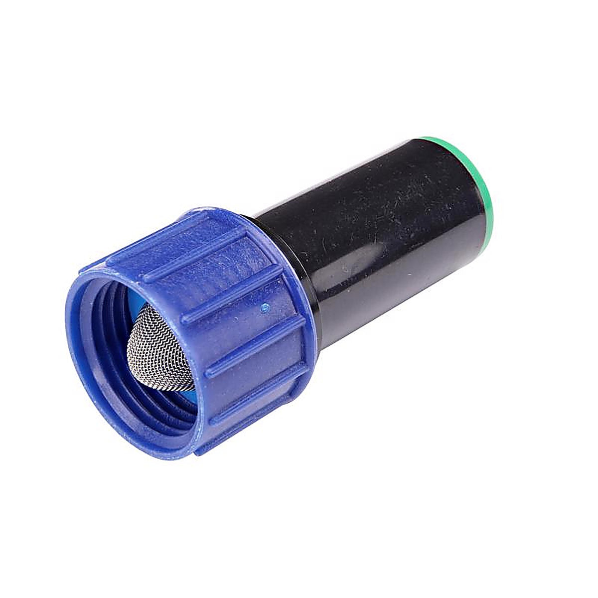 Raindrip 320G00UB Threaded 3/4 in. Drip Irrigation Swivel Adapter 1/Pack