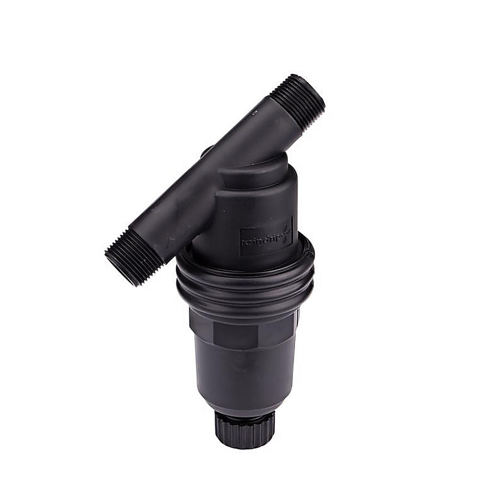 Raindrip 60400UB 3/4 in. Drip Irrigation Y Filter 1/Pack