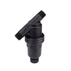 Raindrip 60400UB 3/4 in. Drip Irrigation Y Filter 1/Pack