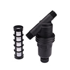 Raindrip 60400UB 3/4 in. Drip Irrigation Y Filter 1/Pack
