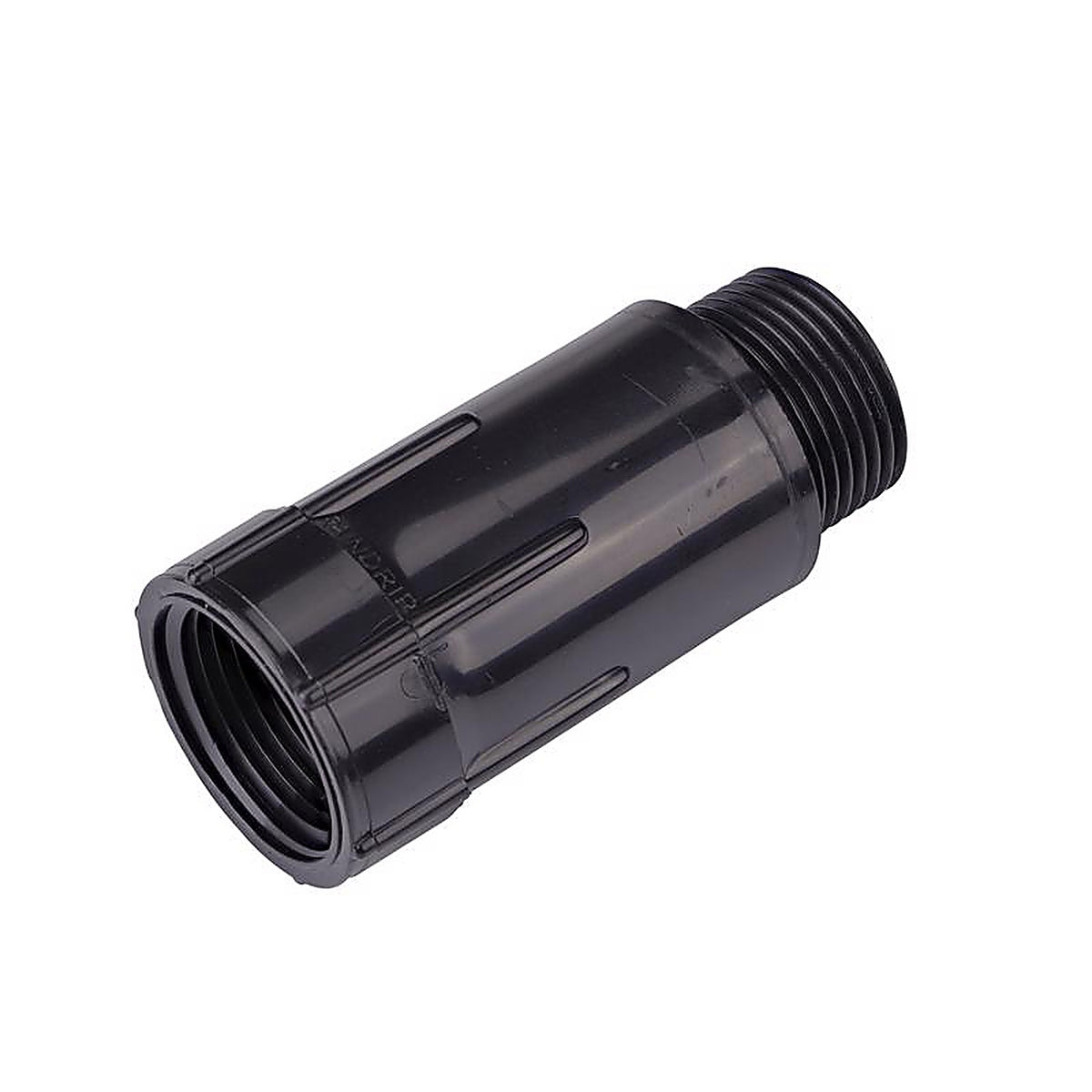 Raindrip 46200UB Drip Irrigation Pressure Regulator 1/Pack