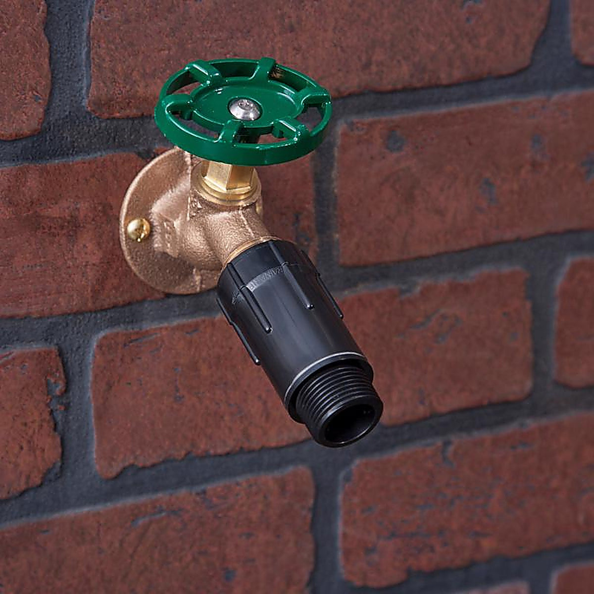 Raindrip 46500UB Drip Irrigation Pressure Regulator 1/Pack