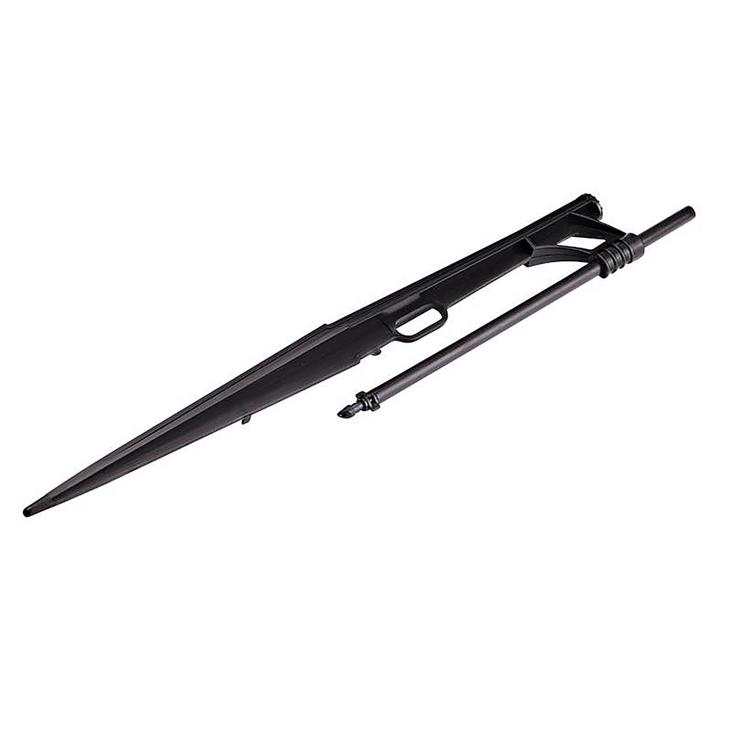 Raindrip 384R0UB Drip Irrigation Tubing Stake 13 in. L 1/Pack