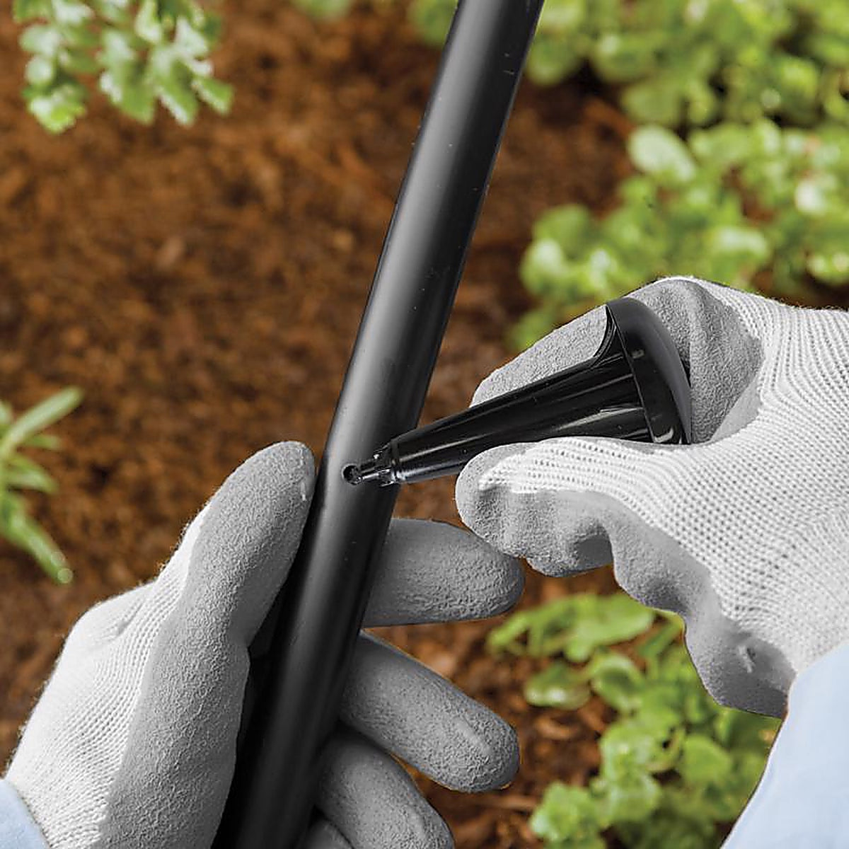 Raindrip 63000UB Drip Irrigation Hole Punch 1/Pack
