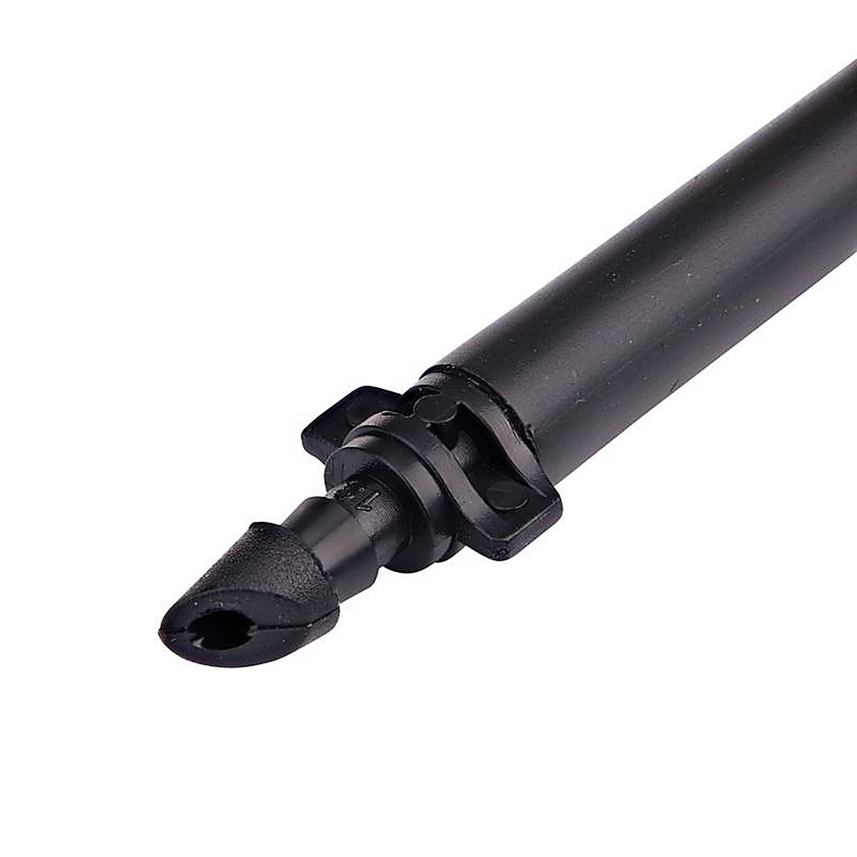 Raindrip 3892010B Barbed 1/4 in. Drip Irrigation Riser 10/Pack