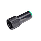 Raindrip 321G00UB Threaded 3/4 in. Drip Irrigation Swivel Adapter 1/Pack