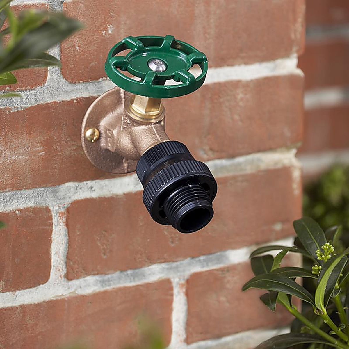 Raindrip 62200UB Anti- Siphon Valve 2 in. L 1/Pack