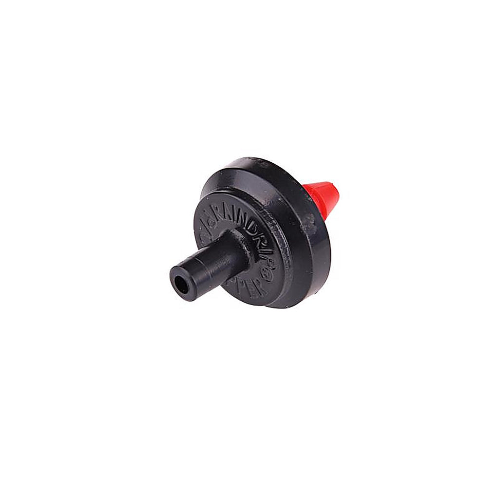 Raindrip PC2025B Spot Drip Irrigation Dripper 0.5 gph