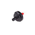 Raindrip PC2025B Spot Drip Irrigation Dripper 0.5 gph