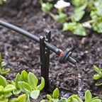Raindrip PC2025B Spot Drip Irrigation Dripper 0.5 gph