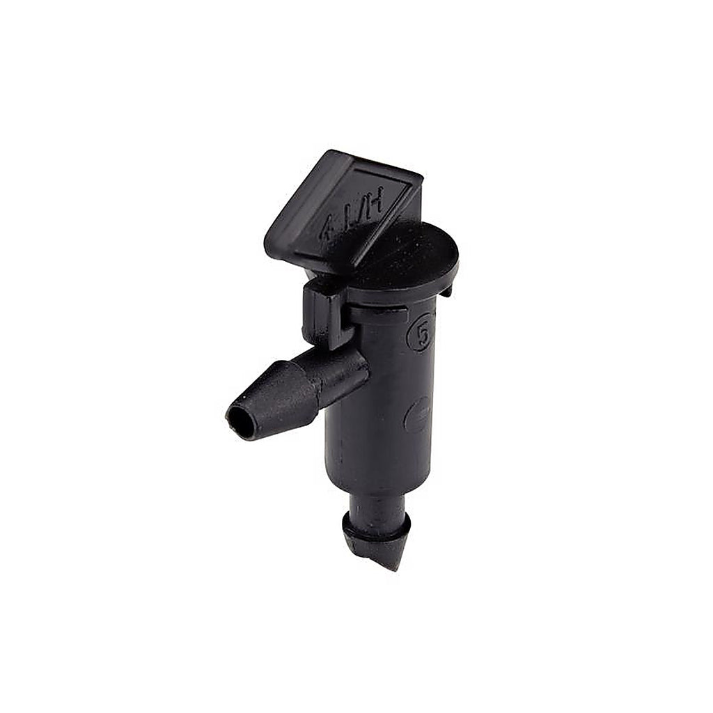 Raindrip 121025B Spot Drip Irrigation Dripper 1 gph