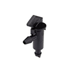 Raindrip 121025B Spot Drip Irrigation Dripper 1 gph