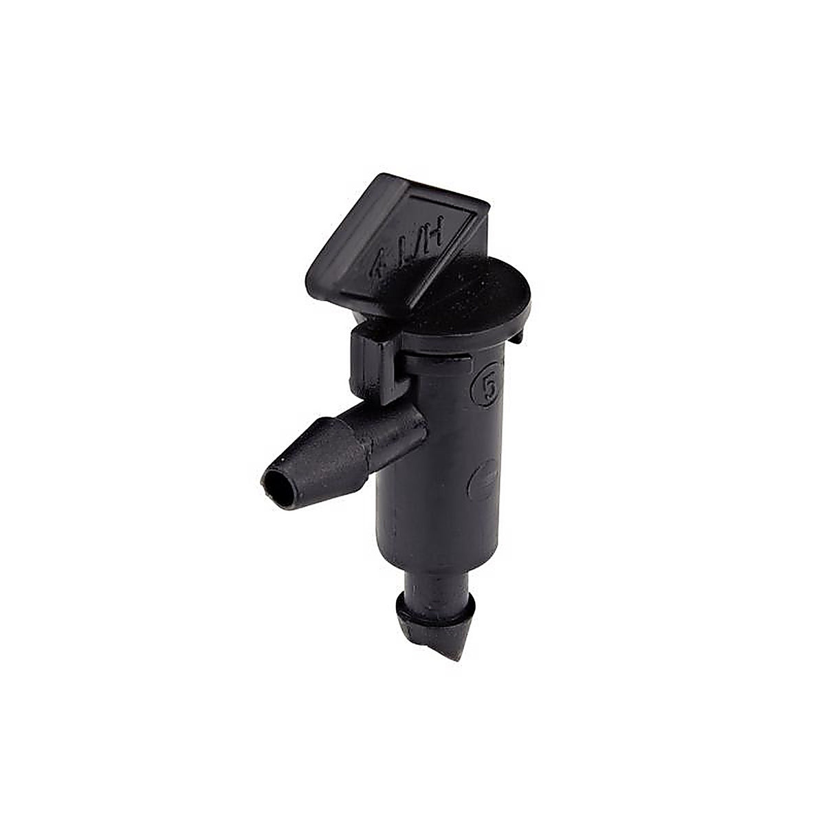 Raindrip 121025B Spot Drip Irrigation Dripper 1 gph