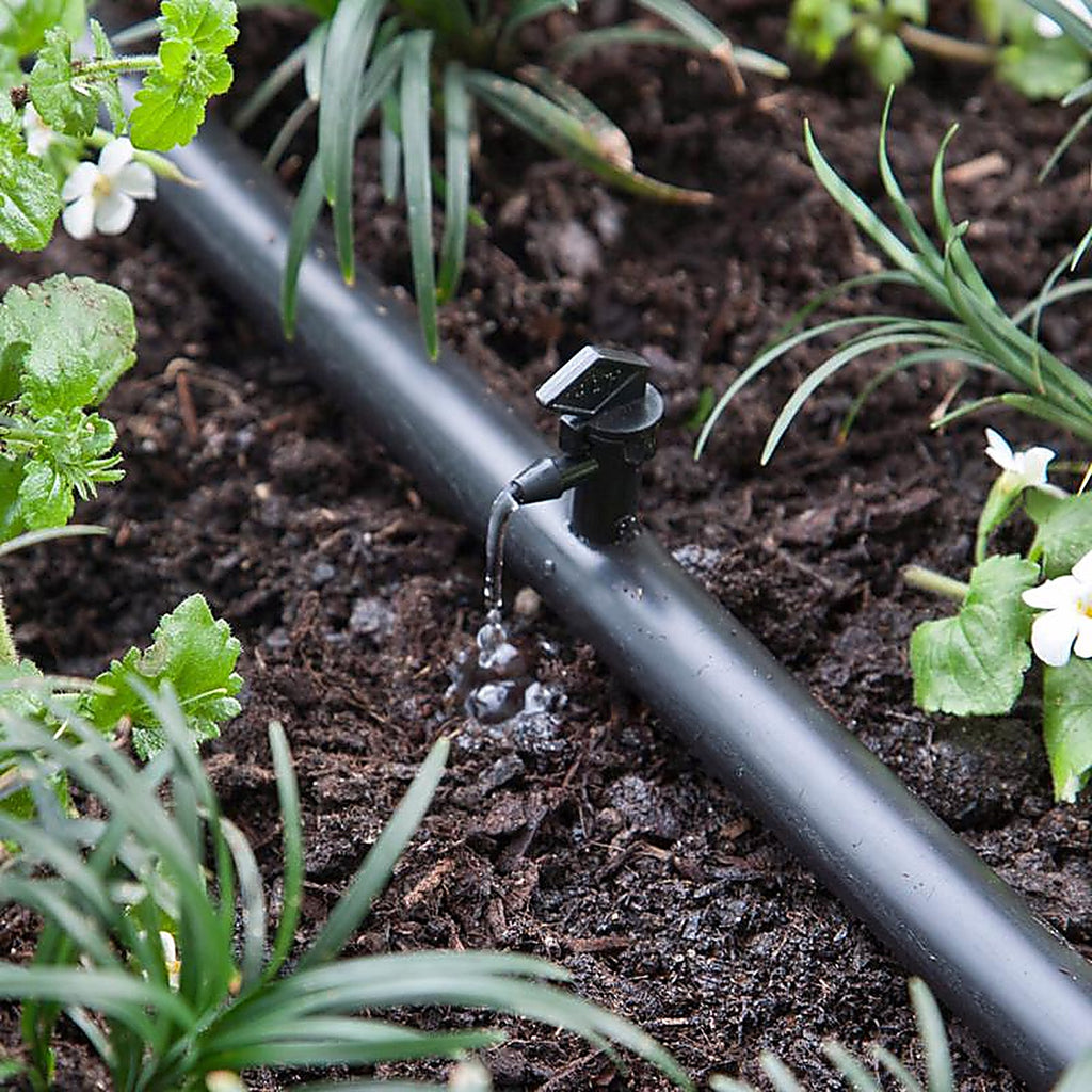 Raindrip 121025B Spot Drip Irrigation Dripper 1 gph