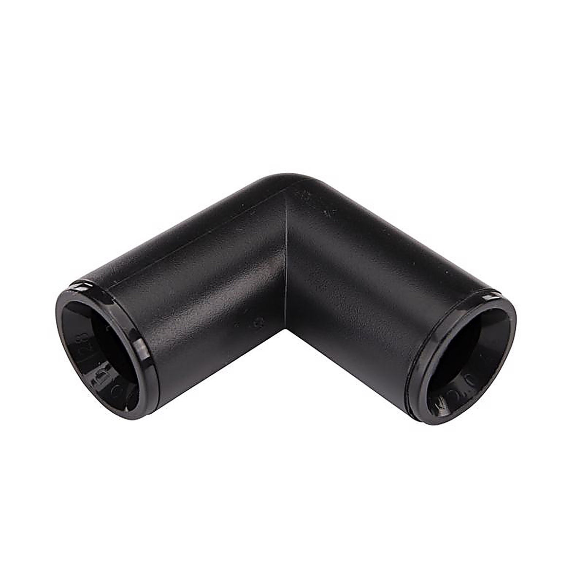 Raindrip 368G00UB Compression 5/8 in. Drip Irrigation Elbow 1/Pack