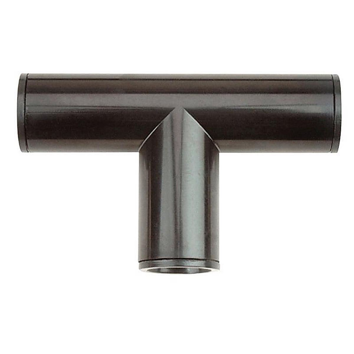 Raindrip 348G00UB Compression 5/8 in. Drip Irrigation Tee 1/Pack