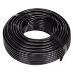 Raindrip 016010T Polyethylene Drip Irrigation Tubing 1/4 in. Dia. x 100 ft. L