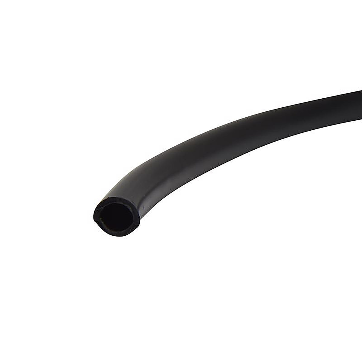 Raindrip 016010T Polyethylene Drip Irrigation Tubing 1/4 in. Dia. x 100 ft. L