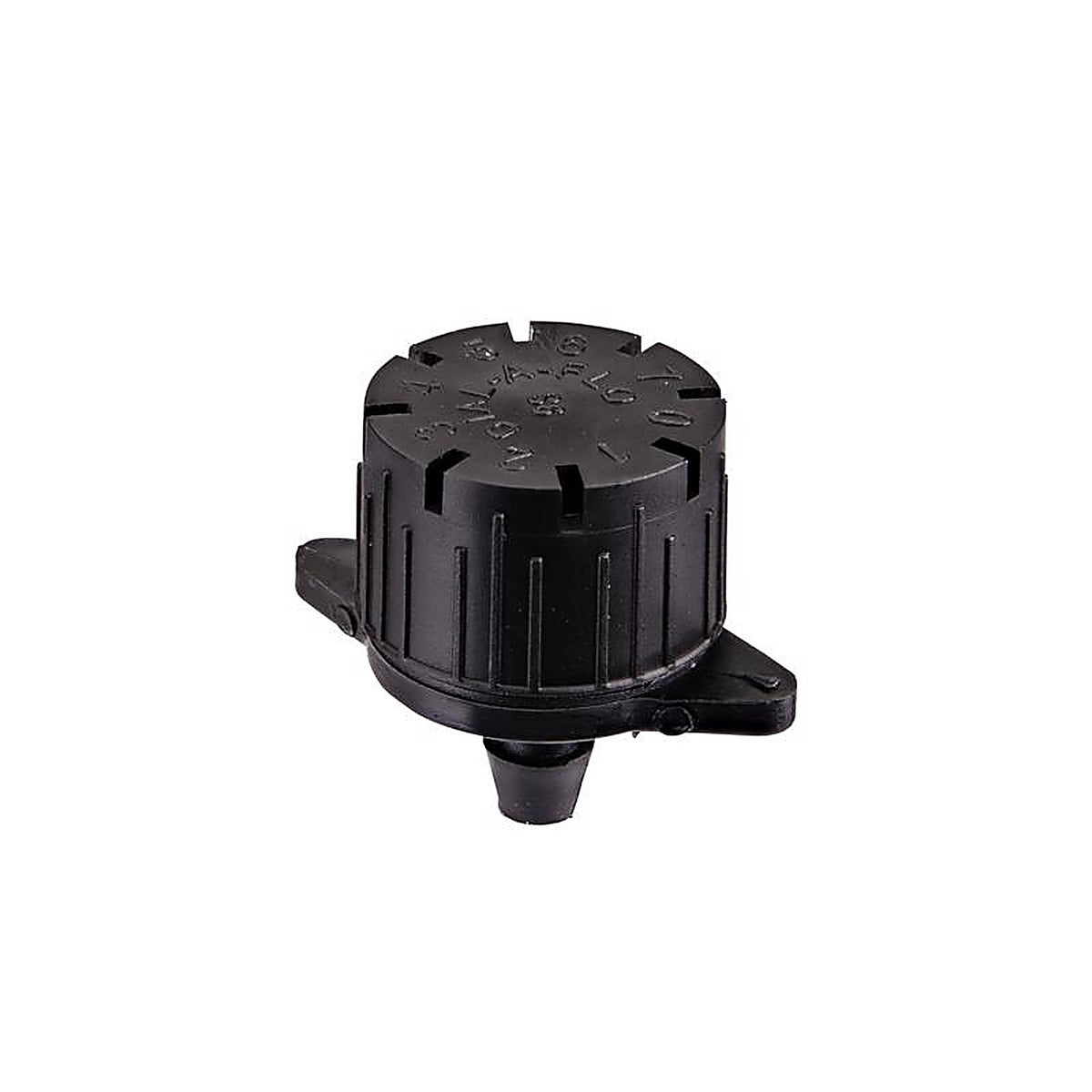 Raindrip 157050B Full-Circle Drip Irrigation Bubbler 13 gph
