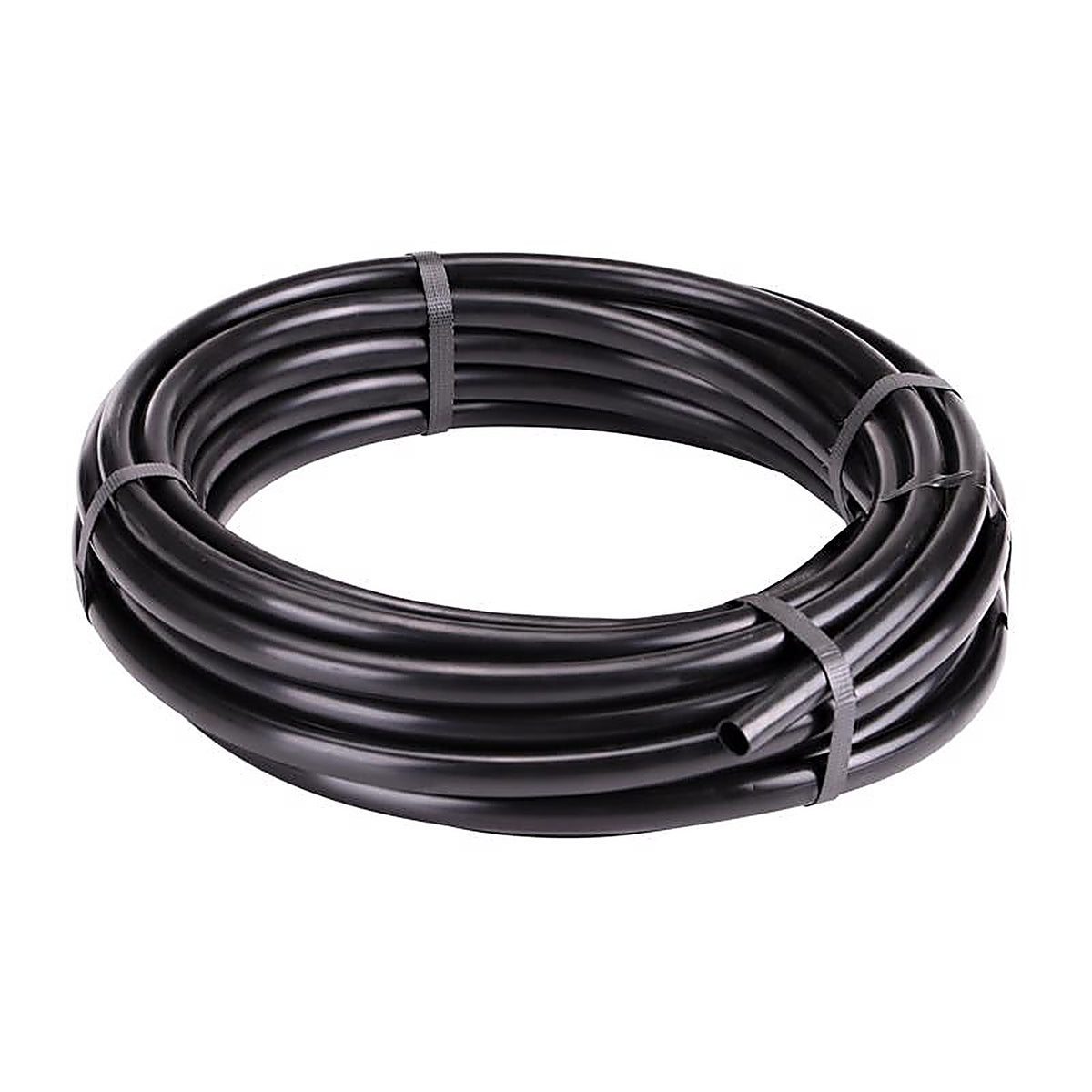 Raindrip 061005P Polyethylene Drip Irrigation Tubing 5/8 in. Dia. x 50 ft. L
