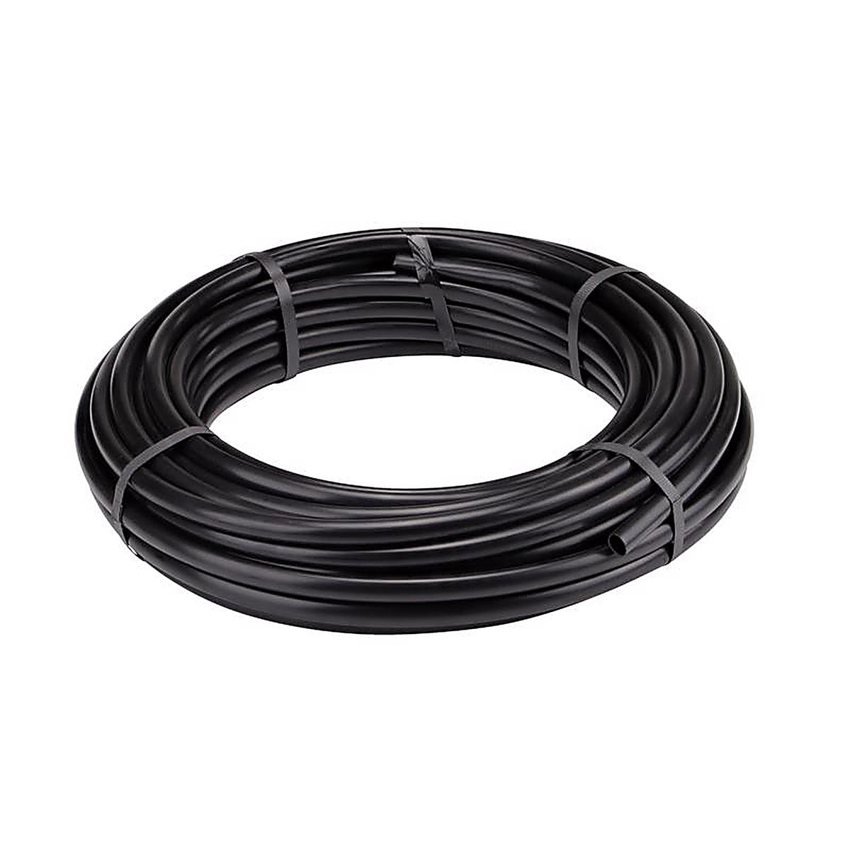 Raindrip 061010P Polyethylene Drip Irrigation Tubing 5/8 in. Dia. x 100 ft. L