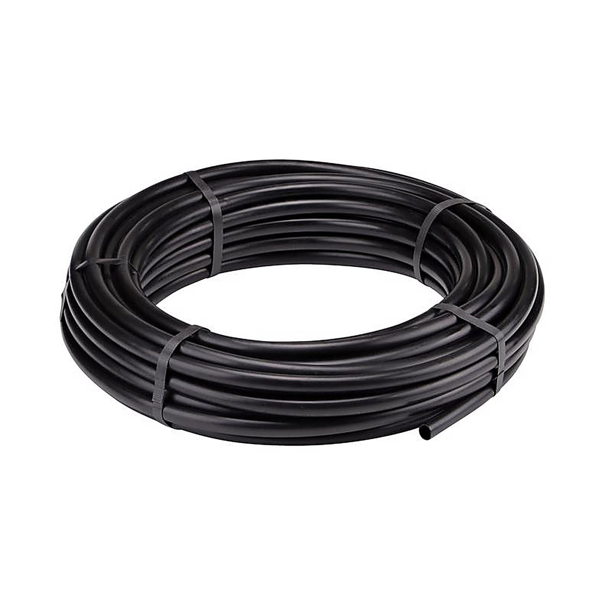 Raindrip 062010P Polyethylene Drip Irrigation Tubing .710 in. Dia. x 100 ft. L