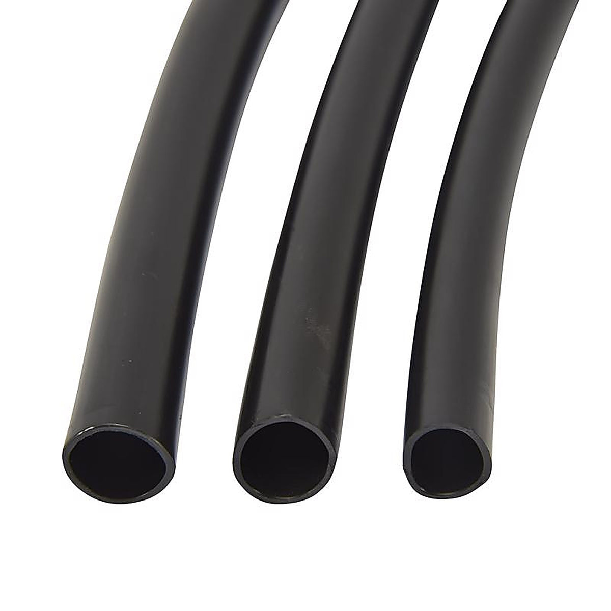 Raindrip 062010P Polyethylene Drip Irrigation Tubing .710 in. Dia. x 100 ft. L
