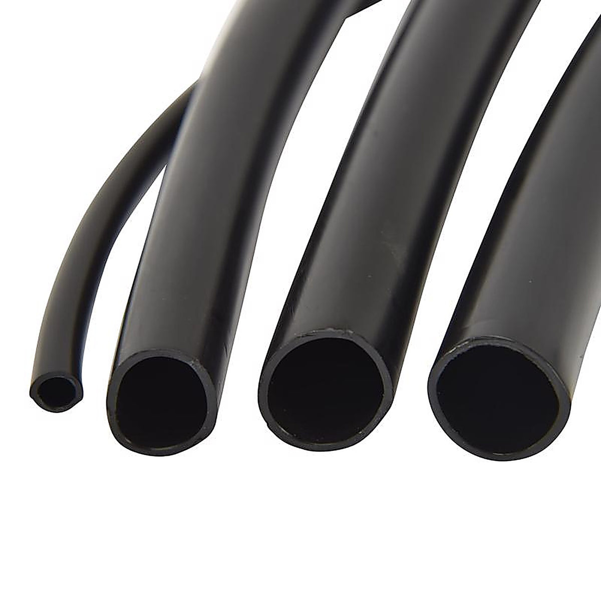 Raindrip 062010P Polyethylene Drip Irrigation Tubing .710 in. Dia. x 100 ft. L