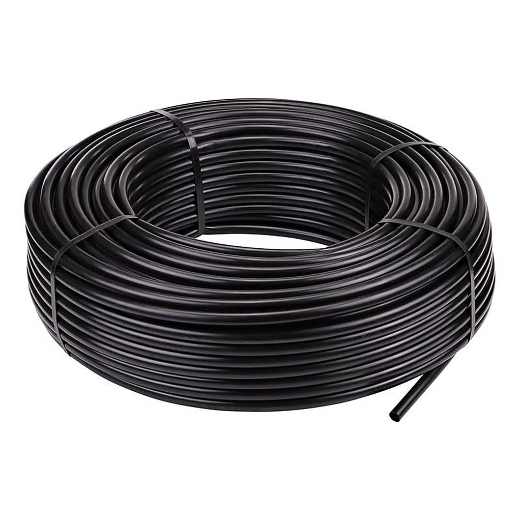 Raindrip 61050 Polyethylene Drip Irrigation Tubing 5/8 in. Dia. x 500 ft. L