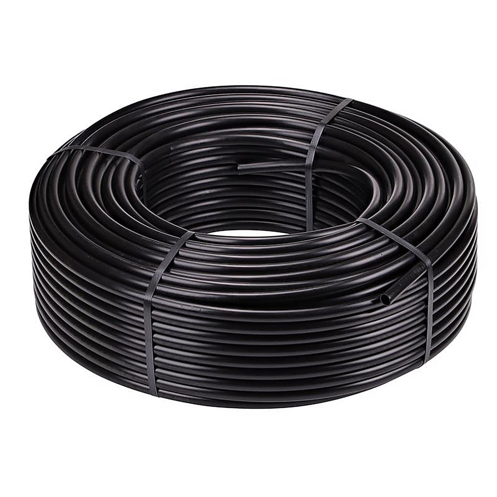 Raindrip 62050 Polyethylene Drip Irrigation Tubing .710 in. Dia. x 500 ft. L