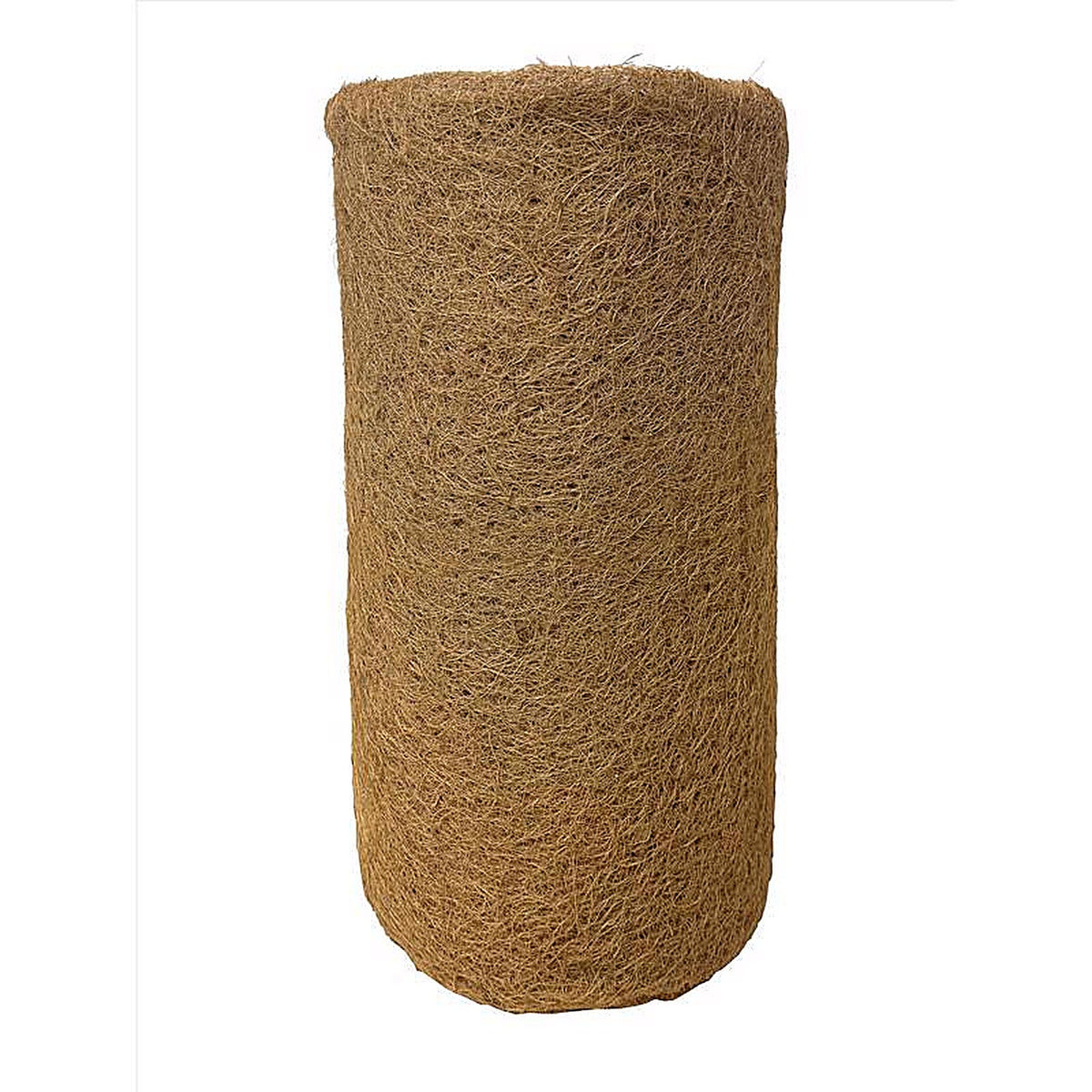 Living Accents - HY10-08-3633 - 36 In. W X 396 In. D Coco Fiber Basket Liner Brown