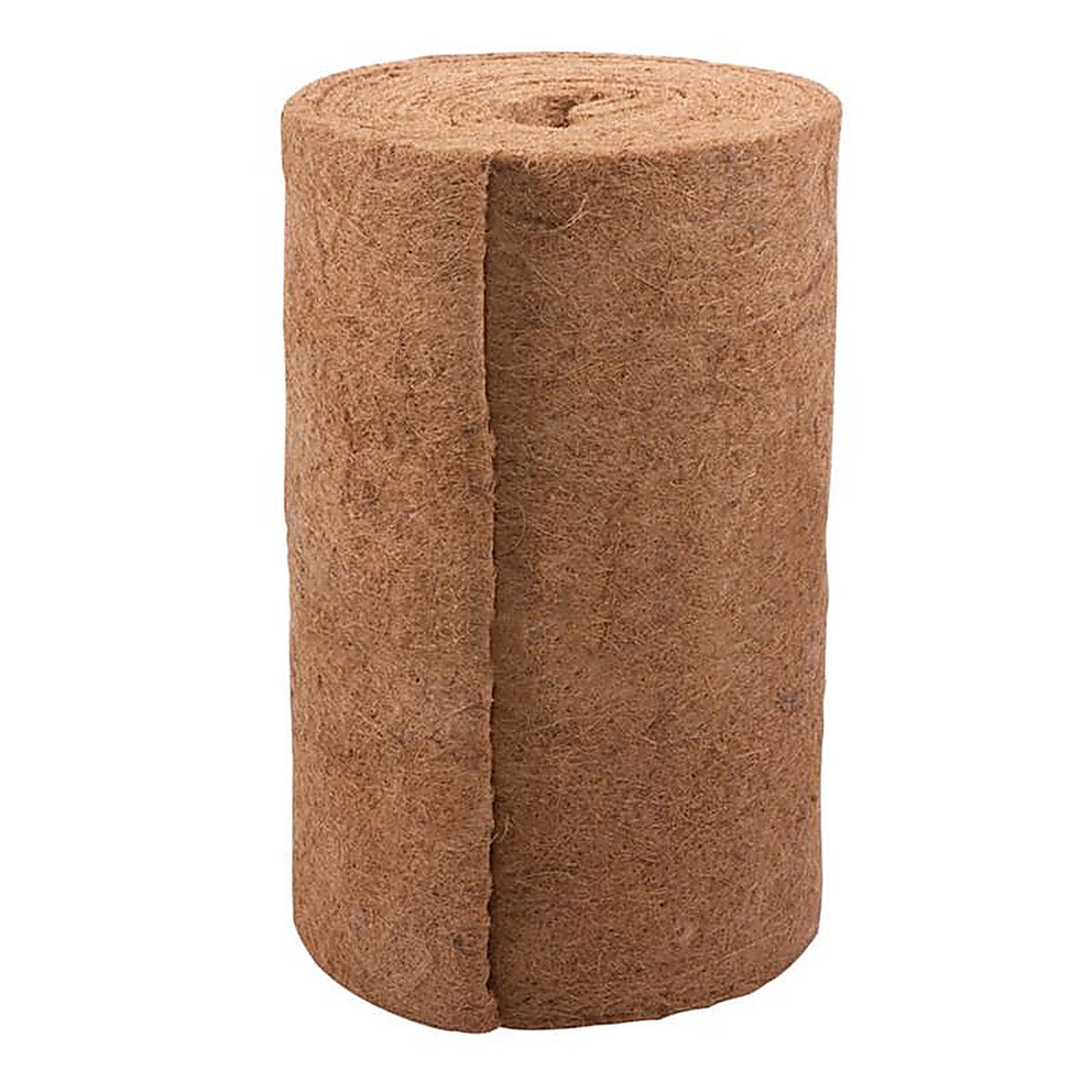 Living Accents - HY10-08-3633 - 36 In. W X 396 In. D Coco Fiber Basket Liner Brown