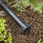 Raindrip R304CT Compression Drip Irrigation Hole Plug 1/Pack 5/8 in.