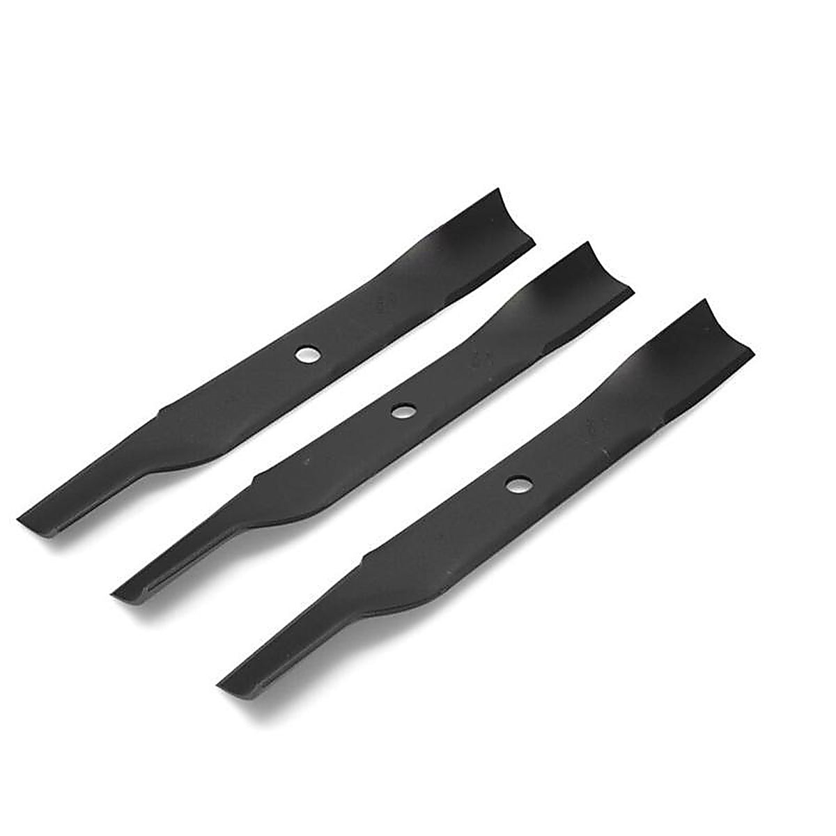 Toro - 79016P - Timecutter 50 In. High-Lift Blade Kit for Riding Mowers 1 Pack