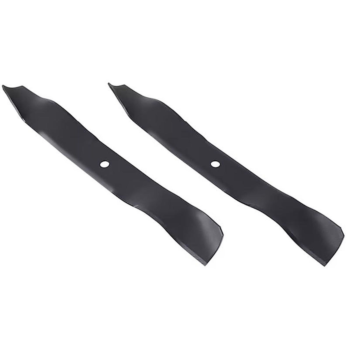 Toro - 137-1999-03P - 42 In. High-Lift Blade Kit for Riding Mowers 2 Pack