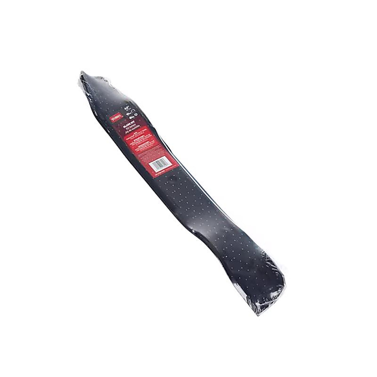 Toro - 137-1999-03P - 42 In. High-Lift Blade Kit for Riding Mowers 2 Pack