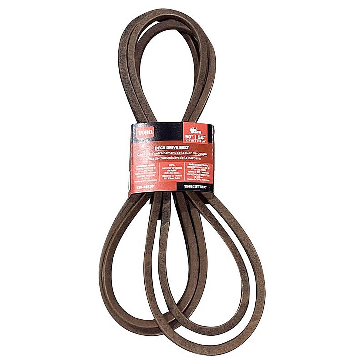 Toro - 130-0843P - Timecutter V-Belt 6.25 In. W X 17 In. L