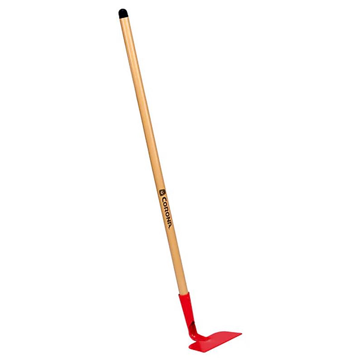 Corona - KD 1000HO - Metal Kids Hoe 30 In. Wood Handle
