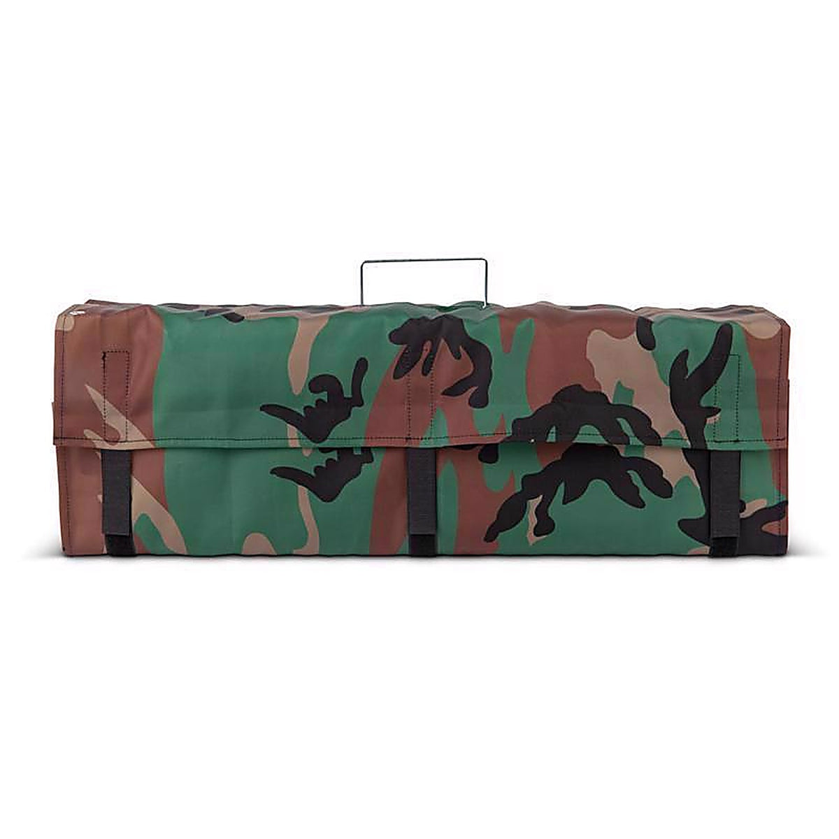 JT Eaton - 465COV-CAM - Answer Medium Live Catch Animal Trap Cover for Rabbits and Skunks 1 Pack