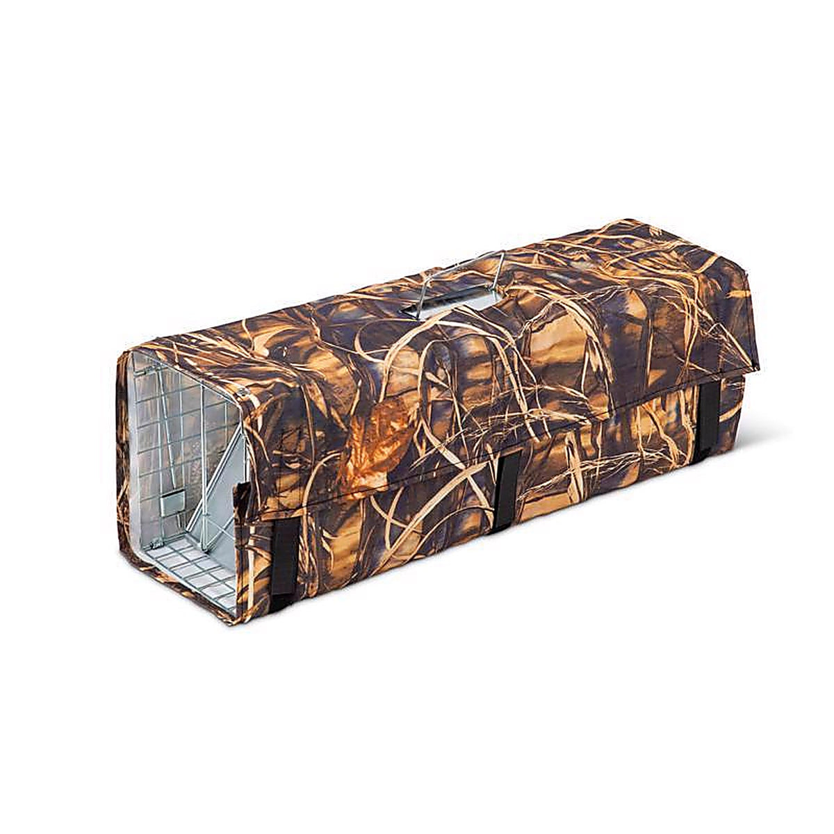 JT Eaton - 465COV-FOR - Answer Medium Live Catch Animal Trap Cover for Rabbits and Skunks 1 Pack